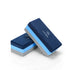 Wiselife Classic Yoga Block Set of 2