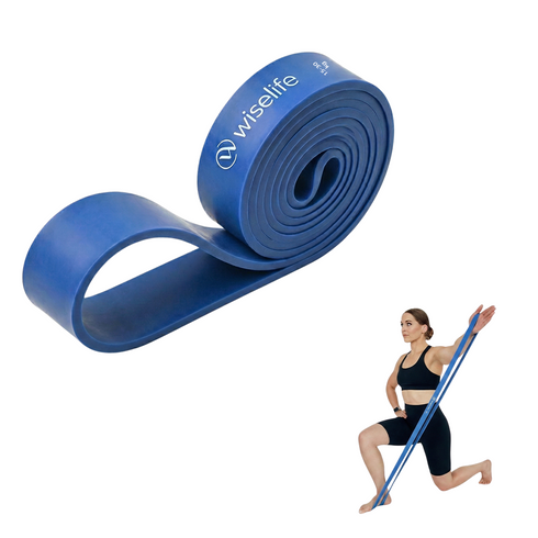 Wiselife HQ TPE Resistance Power Band