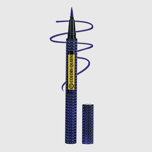 Colors Queen Fabulous Color Eyeliner