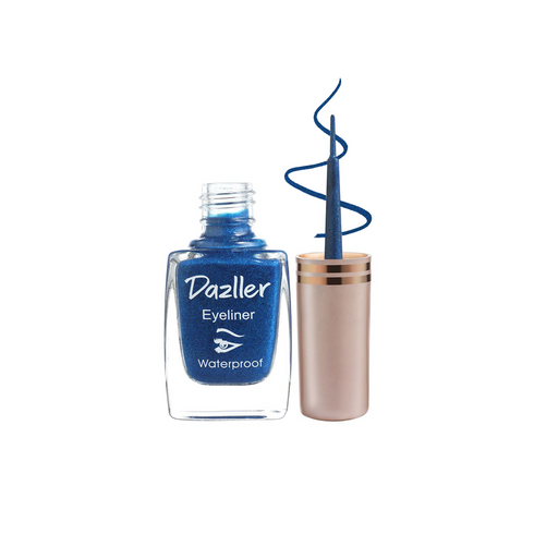 Dazller Cosmetics Waterproof Eyeliner 9.5ml