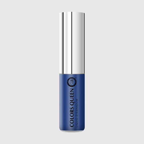Colors Queen Liquid Metallic Eyeshadows