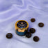 Honey Hut Blueberry Lip Balm