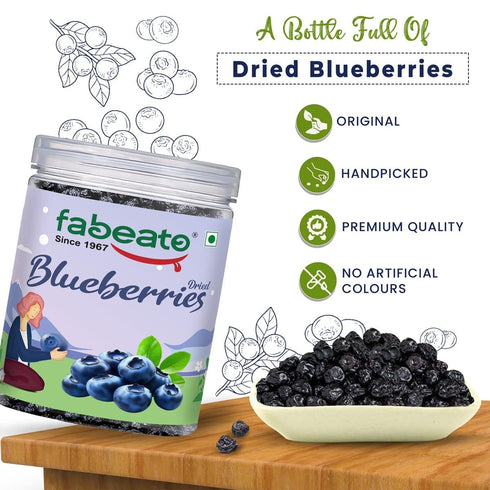 Fabeato Berries Combo Pack
