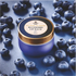 Honey Hut Blueberry Lip Balm