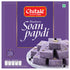 Chitale Bandhu Mithaiwale Soan Papdi Blueberry