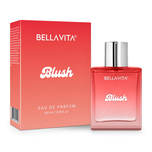 Bella Vita Blush Parfum