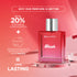 Bella Vita Blush Parfum