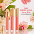 Parul Garg Beauty Velvet Bloom Blush Trio