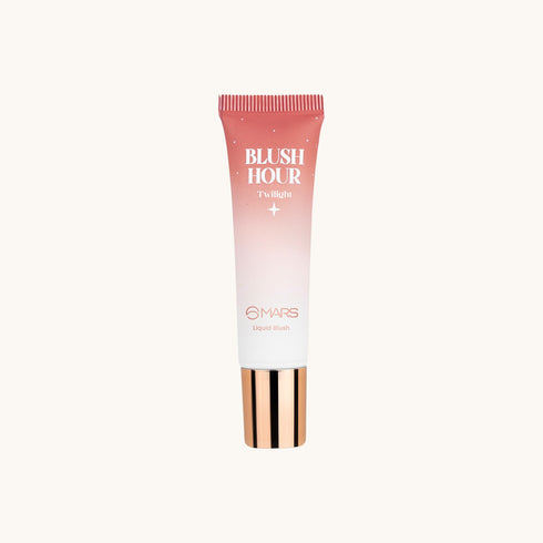 Mars Cosmetics Farrhana's Favourite