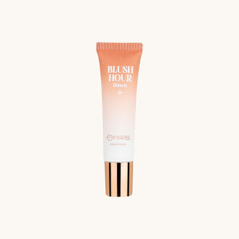 Mars Cosmetics Ashnoor's Favourite