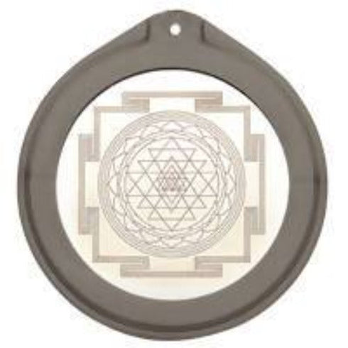 Biogetica Resonam Pendant