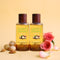 PureSense Relaxing Macadamia Deep Moisturising Body Oil | From the makers of Parachute Advansed
