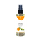 Natuur Eau De Toilette RADIANT ( Unisex) Orange and Bergamot 100ml