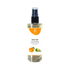 Natuur Eau De Toilette RADIANT ( Unisex) Orange and Bergamot 100ml