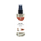Natuur Eau De Toilette MAGNET ( For Men) Sandalwood and Musk 100ml