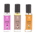 Natuur Body Mist Trio Set