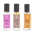 Natuur Body Mist Trio Set