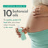 Orimii Skincare Nourishing Belly Oil