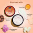 Bryan & Candy Cherry Blossom Body Butter pH 5 5 Light Weight Moisturizer for Women & Men