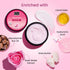 Bryan & Candy Delicate Rose Body Butter pH 5 5 Light Weight Moisturizer for Women & Men
