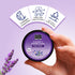 Bryan & Candy Lavender & Vanilla Cream Body Butter pH 5 5 Light Weight Moisturizer for Women & Men