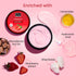 Bryan & Candy Strawberry Body Butter pH 5 5 Light Weight Moisturizer for Women & Men
