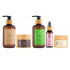 Omorfee India Body Care Assortment