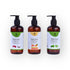 Natuur Body Wash Set