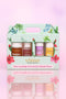 Whimsy Glow Up Body Care Set