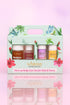 Whimsy Glow Up Body Care Set
