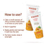 vicco turmeric lotion natural skin care 300ml