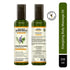 Keya Seth Aromatherapy Energizing Body Massage Oil for Men