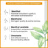 Keya Seth Aromatherapy Energizing Body Massage Oil for Men