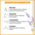 Keya Seth Aromatherapy Lavender & Rose Body Massage Oil for Women
