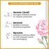 Keya Seth Aromatherapy Lavender & Rose Body Massage Oil for Women