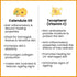 Keya Seth Aromatherapy Neroli & Calendula Winter Body Oil for Dry & Sensitive Skin