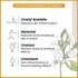 Keya Seth Aromatherapy Neroli & Calendula Winter Body Oil for Dry & Sensitive Skin