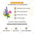 Keya Seth Aromatherapy Relaxing Floral Summer Body Oil