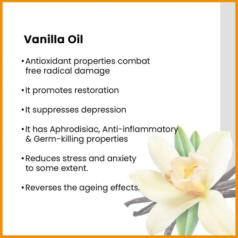 Keya Seth Aromatherapy Spicy Vanilla After Bath Body Oil Light