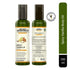 Keya Seth Aromatherapy Spicy Vanilla After Bath Body Oil Light