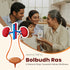 Jeena Sikho Bolbudh Ras Tablets Ayurvedic Kidney Health and Detox Support