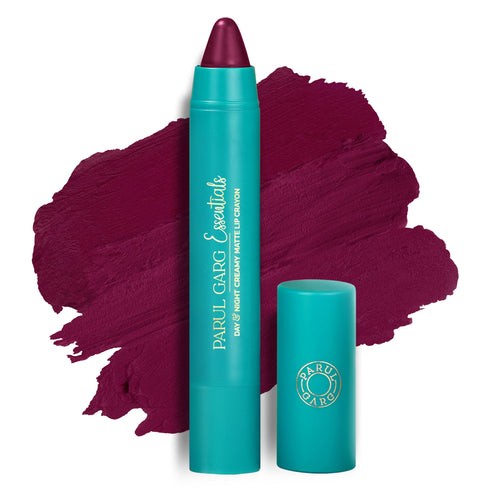Parul Garg Beauty Bold Beauty 32: Creamy Matte Lip Crayon