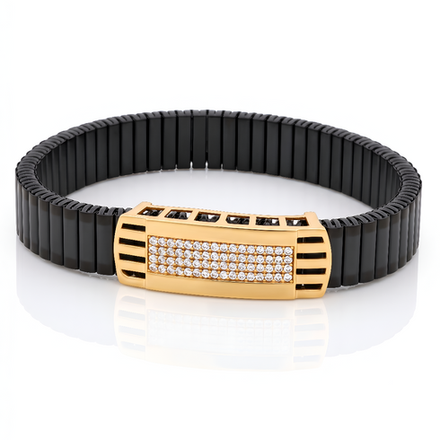 ZJOOLRY Boldrix Bracelet