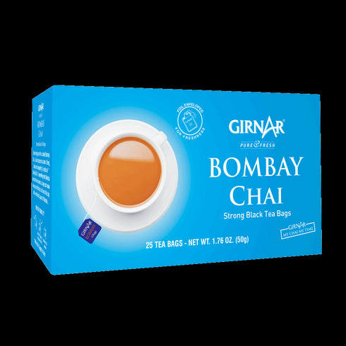 Girnar Bombay Chai Karak Tea