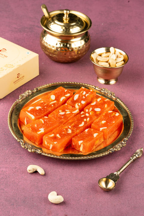 Abhiruchi Swagruha Bombay Halwa