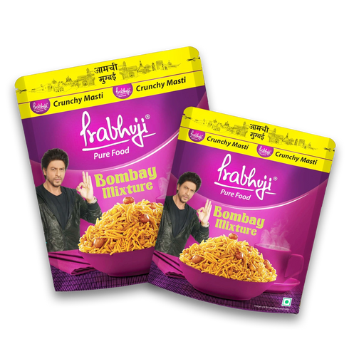 Prabhuji Bombay Mixture