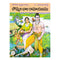 Bommala Bala Ramayanamu (Telugu) Paperback 1 April 2016