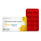 Healing Pharma Bonefine-Alfa 0.25 Capsules
