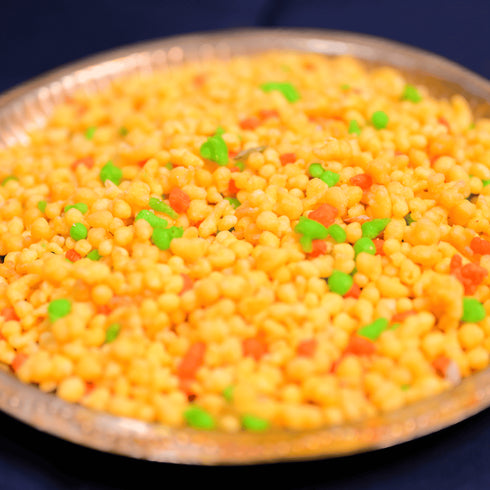 Prakruthi Boondi | Sweet