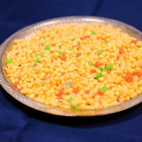 Prakruthi Boondi | Sweet